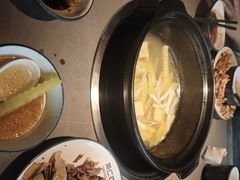 -同仁四季椰子鸡(无锡滨湖万象汇店)