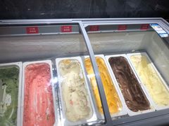 -吉布鲁牛排海鲜自助(芙蓉万家丽店)