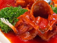 -秀儿四九城·新京菜(亚运村鸟巢店)