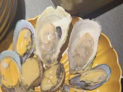 -牛YO寿喜烧和牛火锅自助(三台子万象汇店)