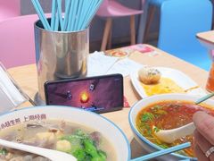 -小杨生煎(天之骄子店)