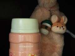 -星巴克(天津工华道智慧山店)