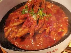 -七八冷面·延边朝鲜族美食(欢乐谷店)