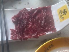 -潮汕大目牛肉火锅(皇岗旗舰店)