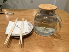 -团子君寿司·茶