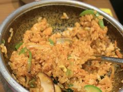 -海之屋韩式烤肉(海棠68环球美食街店)