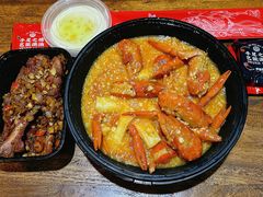 -聚味瞿记·龙虾堂(坡子街店)