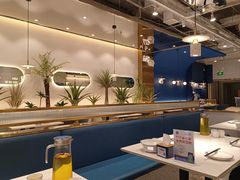 -兰湘子·湘菜小炒(崂山丽达店)