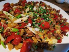 泡椒兔-老号尤兔头(幸福店)