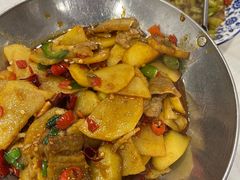 -新新湘菜馆(新中街二条店)