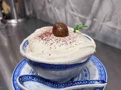 -朱光玉火锅馆(青岛凯德店)