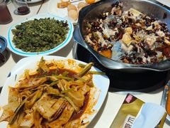 -万和源炝锅城·活鱼现炝(文艺北路店)