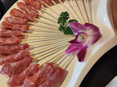 -南门涮肉(上海二店)