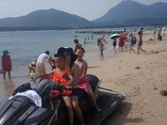 -西涌国际滨海旅游区