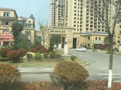 -萨莉亚意式餐厅(南京环亚凯瑟琳广场店)