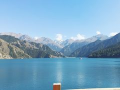 -天山天池风景区-西王母祖庙