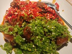 -恰饭·老长沙市井菜(天河客运站店)