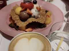 -哈根达斯(陆家浜路店)