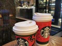 -星巴克(杭州北山路店)