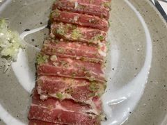 -焱铁烧·黑毛和牛专门店(杭州嘉里中心店)
