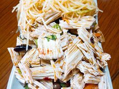 -北冰洋狗肉冷面城(总店)