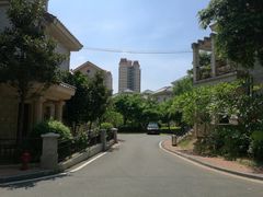 -河源客天下-温泉小镇