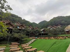 -北京山里寒舍度假酒店