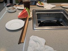 -海底捞火锅(团结桥店)