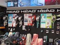 -Wilson威尔胜(漕溪北路店)