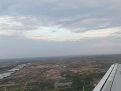 -银川河东国际机场