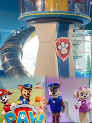 -尼克Playtime(欢乐海岸店)
