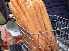 -广州素食学校·素猫豆腐(长洲码头店)
