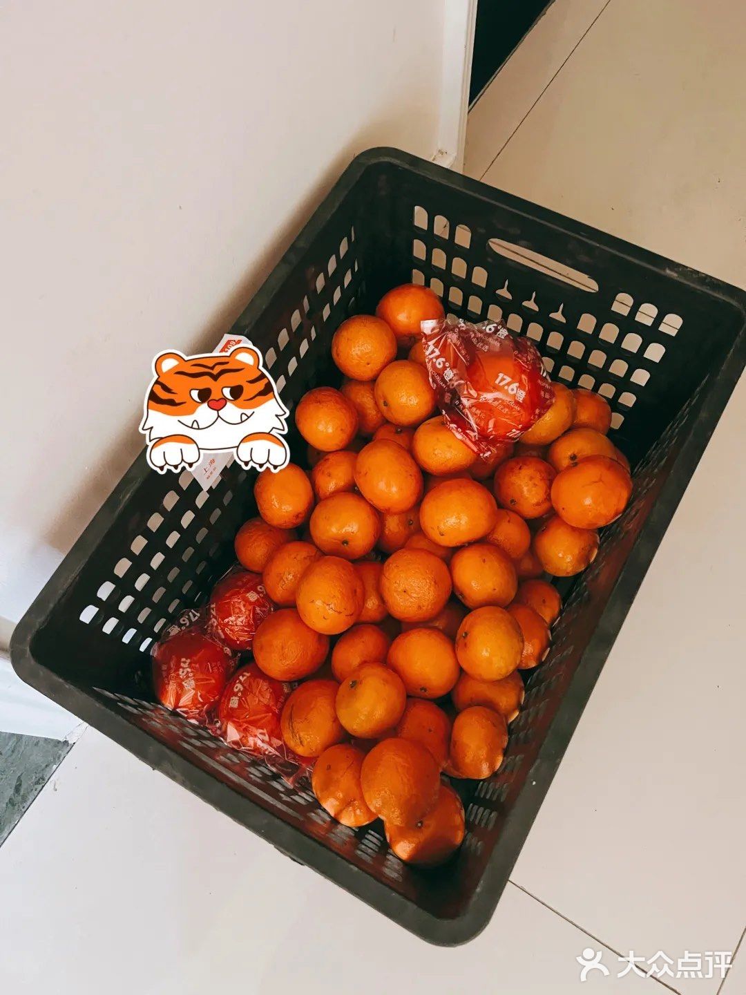 居家美食日记｜有个做货运的邻居真好[爱心]