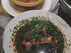-古南都·老广东酒楼(龙江店)