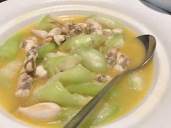 -汀小府·福建客家菜(鼓山沃尔玛店)