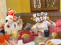 -彼德西餐厅(环球中心店)