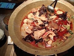 -毛肚向右·川渝毛肚王(经开永旺店)