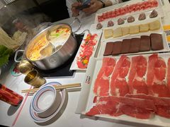 -许府牛火锅(信义坊总店)