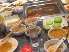 -海底捞火锅(邯郸新世纪中心店)