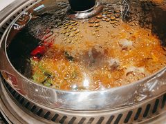 -遇东北林区铁锅炖(南开店)