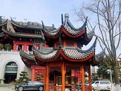 -上海东林寺(金山区)