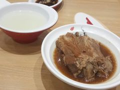 -喜家德虾仁水饺(邯郸新世纪中心店)