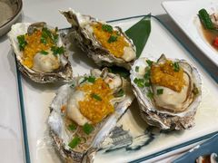 -映像威海·海鲜味道(市区店)