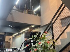 -帕瑞斯女子塑形健身(集美店)