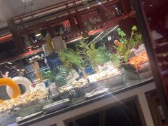 -钱小奴创意自助餐厅·原切谷饲安格斯畅吃(宁波奉化银泰店)