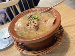-董厨煨汤馆(车站路店)