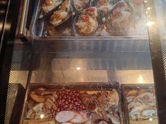 -华府九号海鲜烧烤大排档(龙域店)