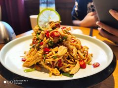 -隔壁老王·家常云南菜(花巷店)