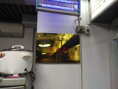 -裕兴记·三虾面(西北街总店)