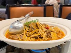 -汉水谣·江景餐厅(江滩店)